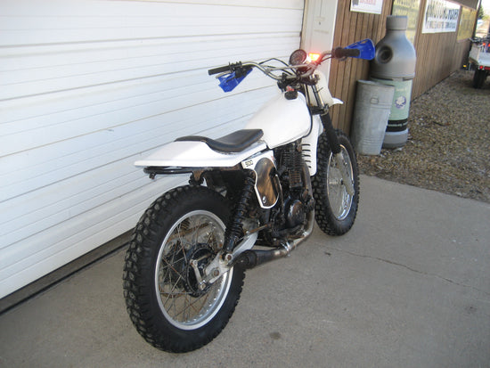 Image Title 1978 Yamaha TT500 $2699.00 OBO